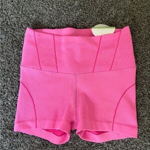 New aerie offline shorts!
